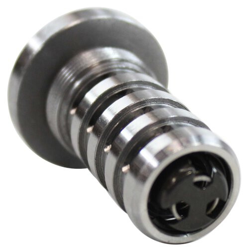 Variable Timing Oil Control Valve (VVT) - 2013 Volkswagen Eos 2.0L Engine Parts # VTS1141ZE36