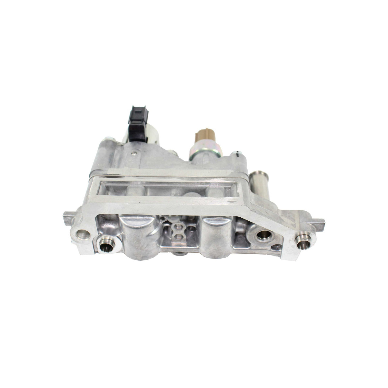 Variable Valve Timing Solenoid (VVT) - 2008 Honda Odyssey 3.5L Engine Parts # VTS1152ZE12