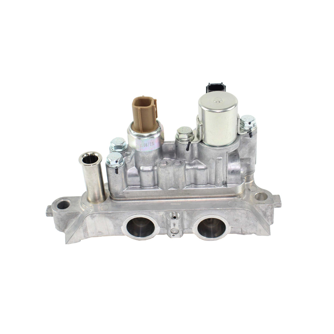 Variable Valve Timing Solenoid (VVT) - 2014 Honda Odyssey 3.5L Engine Parts # VTS1152ZE18