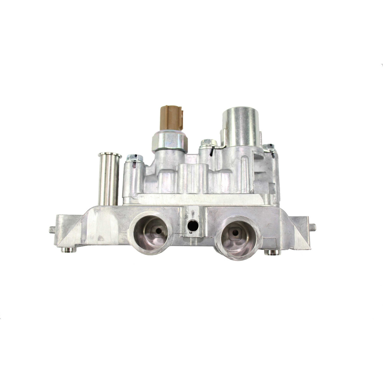Variable Valve Timing Solenoid (VVT) - 2012 Honda Pilot 3.5L Engine Parts # VTS1152ZE25