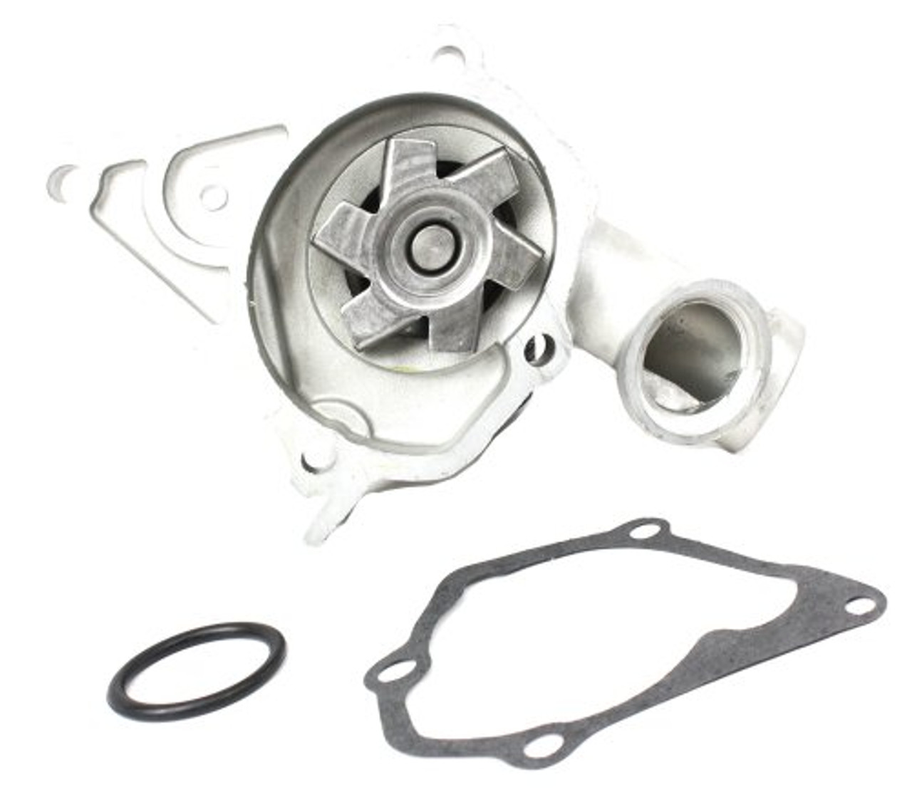 Water Pump - 1989 Eagle Summit 1.5L Engine Parts # WP100ZE13