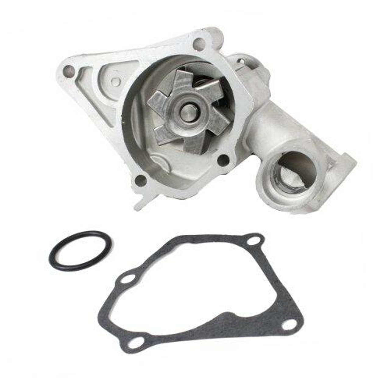 Water Pump - 1996 Hyundai Accent 1.5L Engine Parts # WP100ZE16