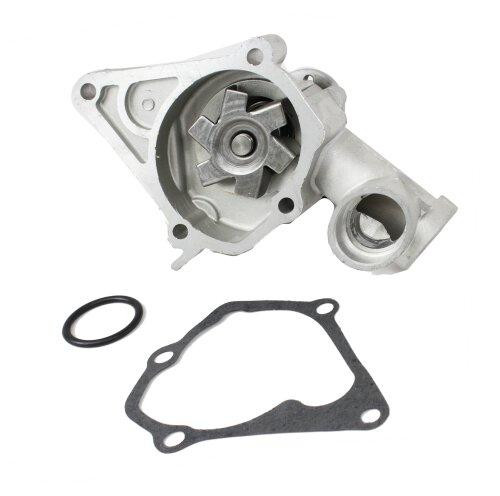 Water Pump - 2000 Hyundai Accent 1.5L Engine Parts # WP100ZE20