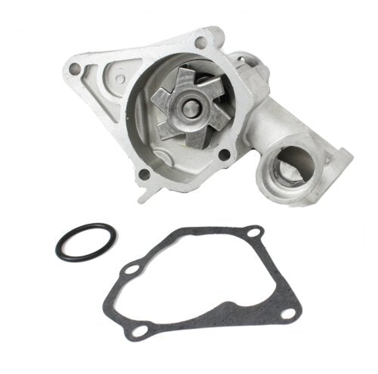 Water Pump - 1985 Plymouth Colt 1.5L Engine Parts # WP100ZE62