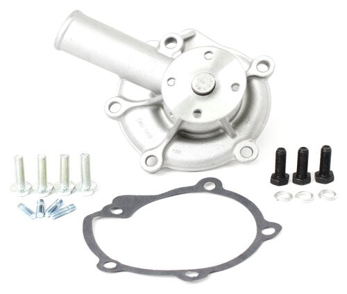 Water Pump - 1988 Mazda B2600 2.6L Engine Parts # WP101AZE14
