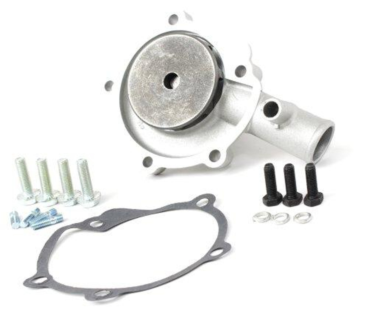 Water Pump - 1985 Mitsubishi Montero 2.6L Engine Parts # WP101AZE20
