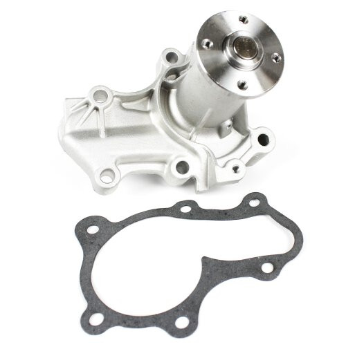 Water Pump - 1997 Mitsubishi Mirage 1.5L Engine Parts # WP104ZE1
