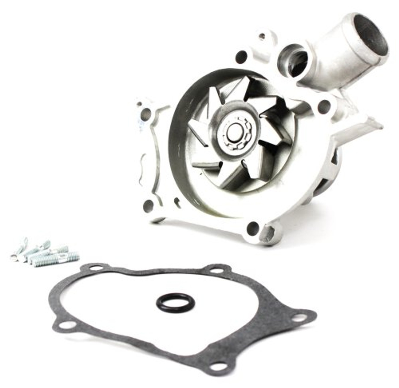 Water Pump - 1986 Dodge Ram 50 2.0L Engine Parts # WP106ZE2