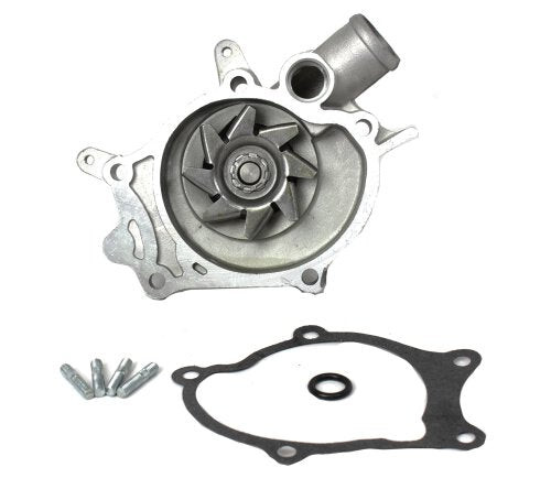 Water Pump - 1991 Dodge Ram 50 2.4L Engine Parts # WP106ZE7