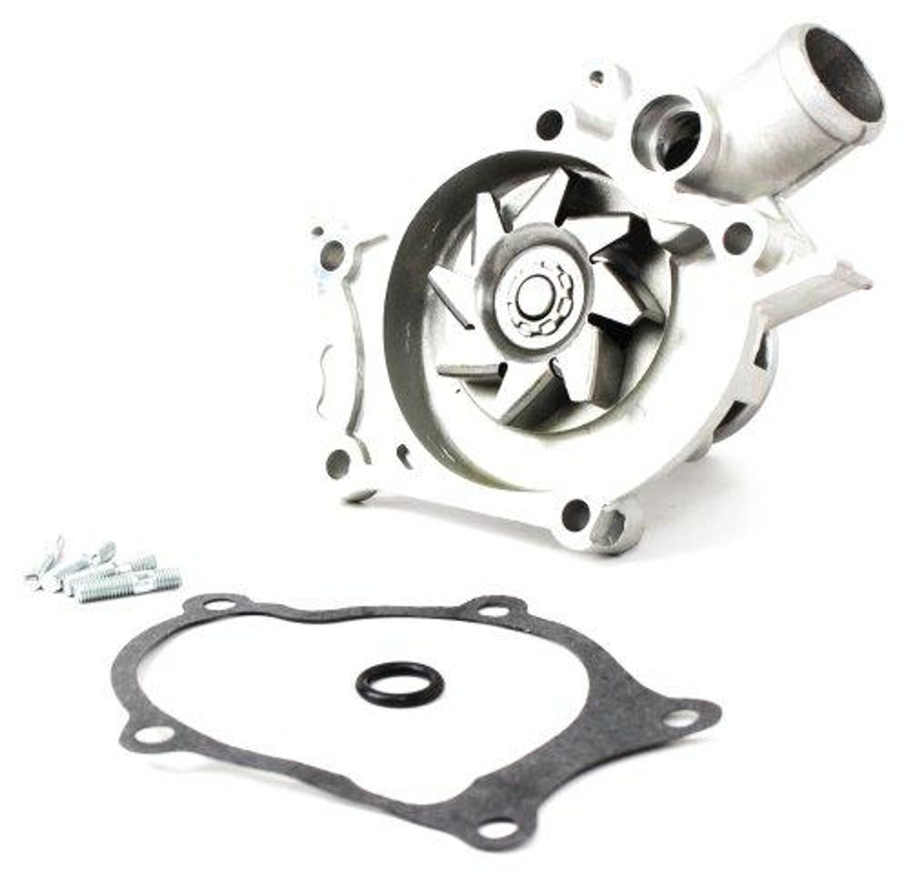 Water Pump - 1987 Mitsubishi Mighty Max 2.0L Engine Parts # WP106ZE12