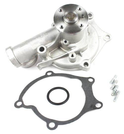 Water Pump - 1992 Mitsubishi Eclipse 2.0L Engine Parts # WP107ZE20