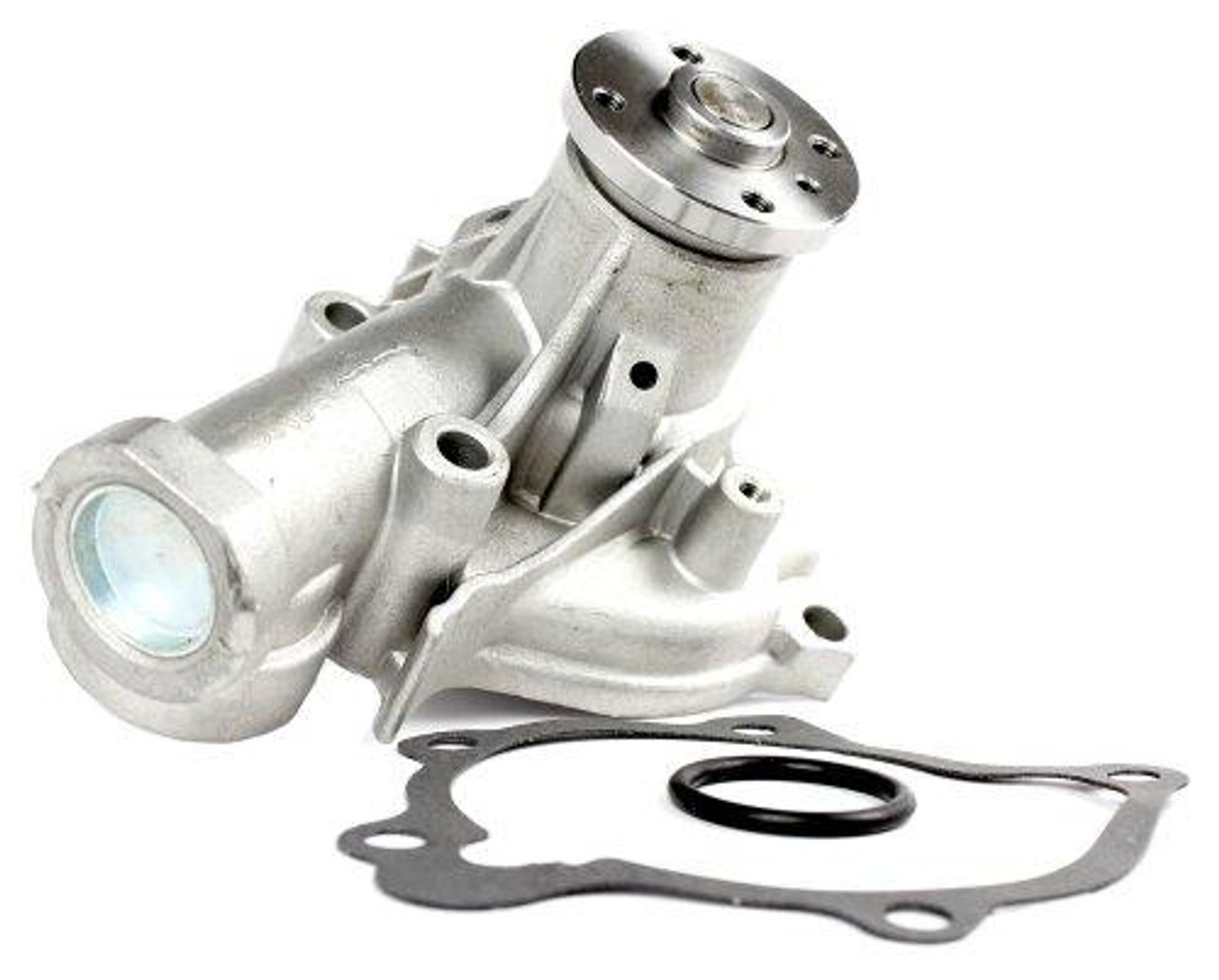 Water Pump - 1994 Mitsubishi Expo LRV 2.4L Engine Parts # WP107AZE19