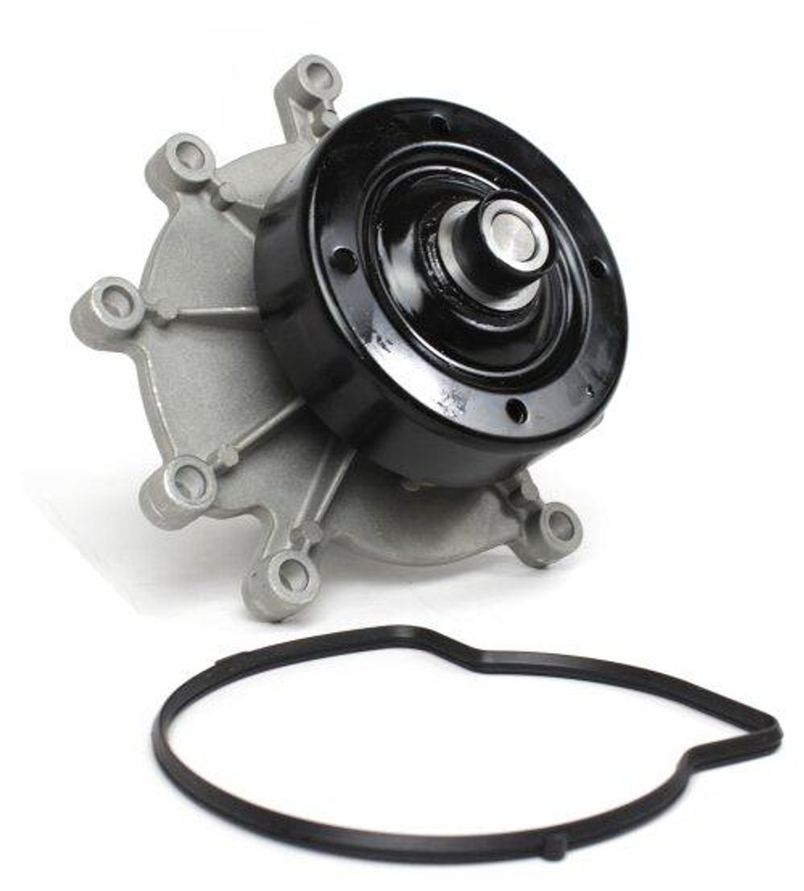 Water Pump - 2007 Dodge Durango 4.7L Engine Parts # WP1100ZE35
