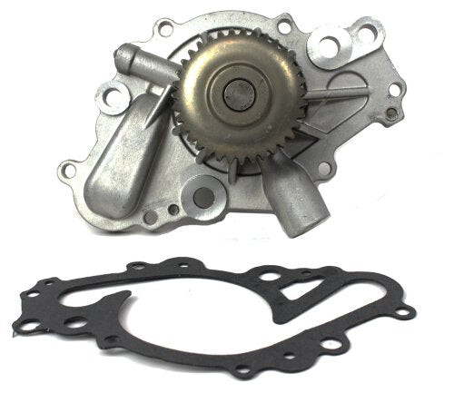 Water Pump - 2010 Chrysler Sebring 2.7L Engine Parts # WP1116ZE7