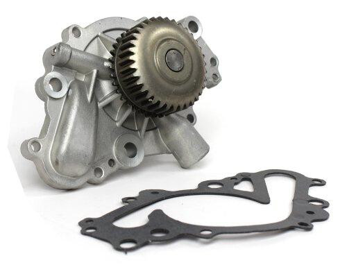 Water Pump - 2008 Dodge Charger 2.7L Engine Parts # WP1116ZE11