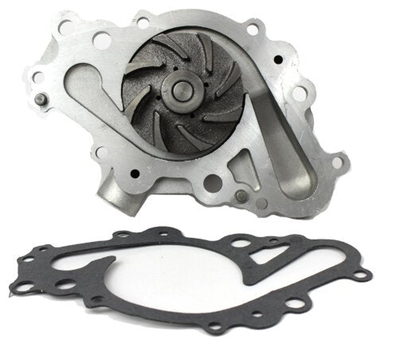 Water Pump - 2008 Dodge Magnum 2.7L Engine Parts # WP1116ZE14
