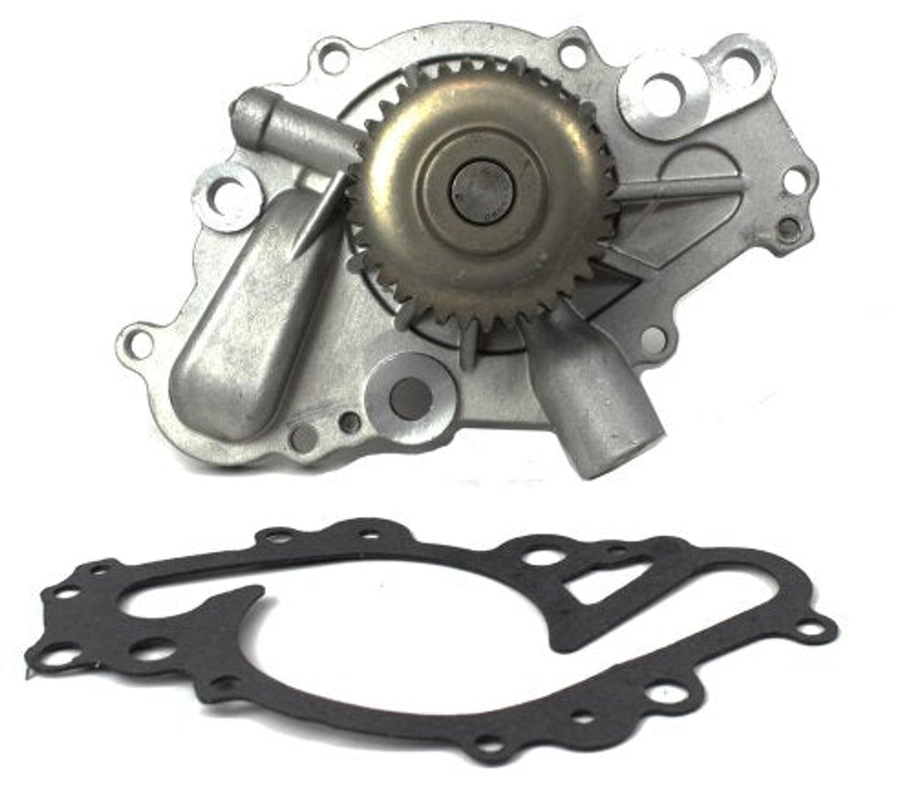 Water Pump - 2008 Dodge Magnum 2.7L Engine Parts # WP1116ZE14
