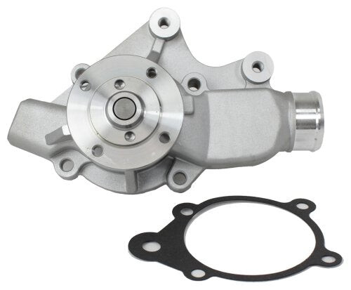 Water Pump - 2000 Jeep Cherokee 4.0L Engine Parts # WP1120ZE14