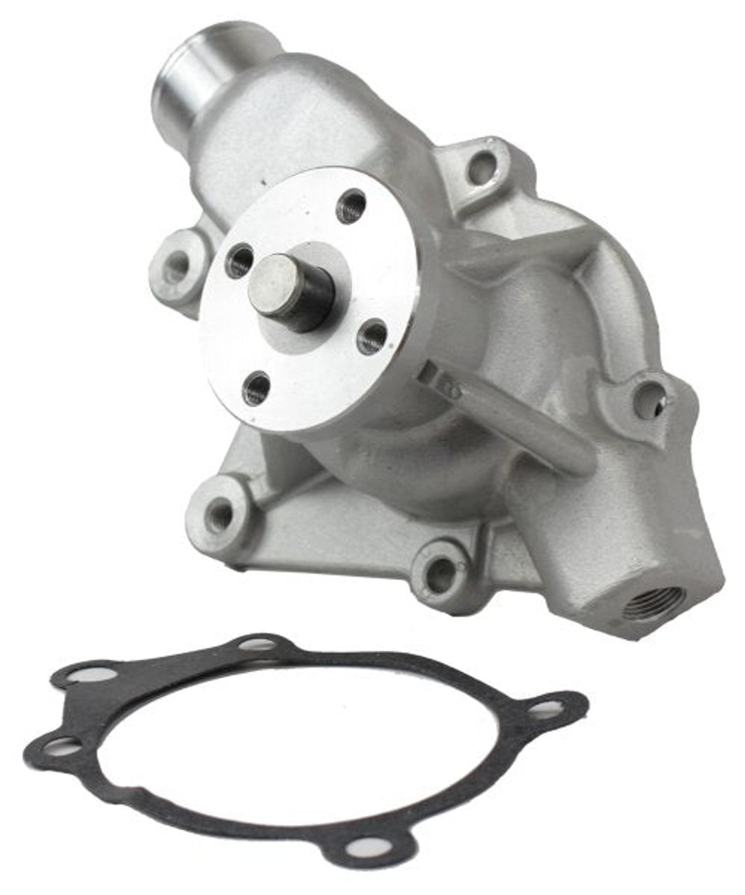 Water Pump - 2000 Jeep Cherokee 2.5L Engine Parts # WP1122ZE14