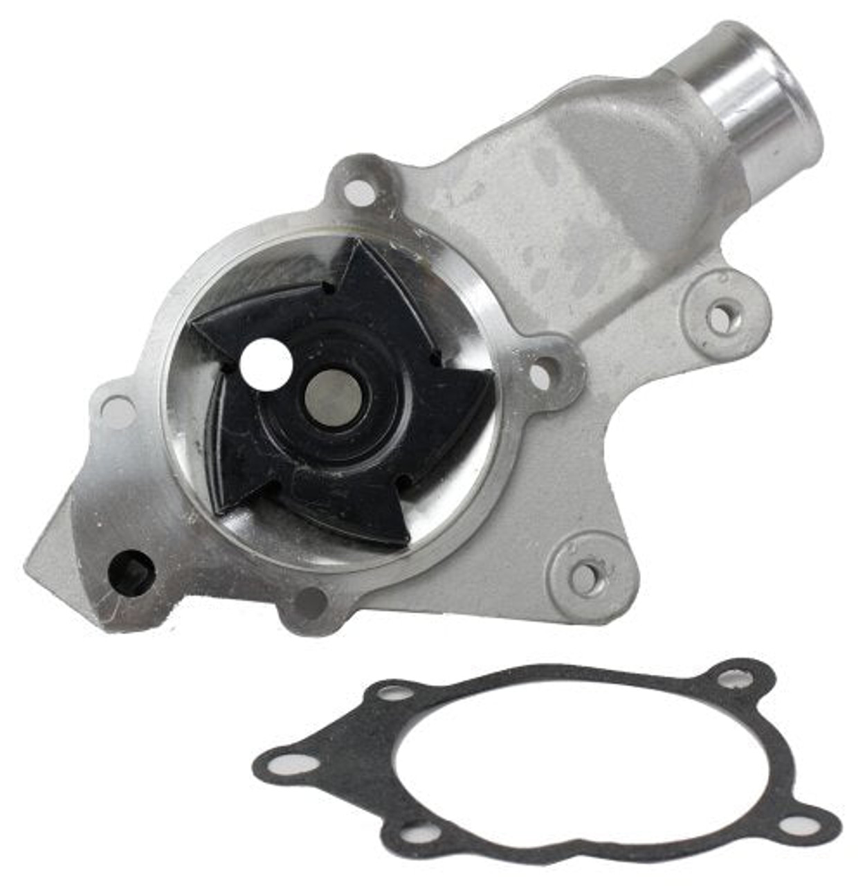 Water Pump - 1997 Jeep Wrangler 2.5L Engine Parts # WP1122ZE23