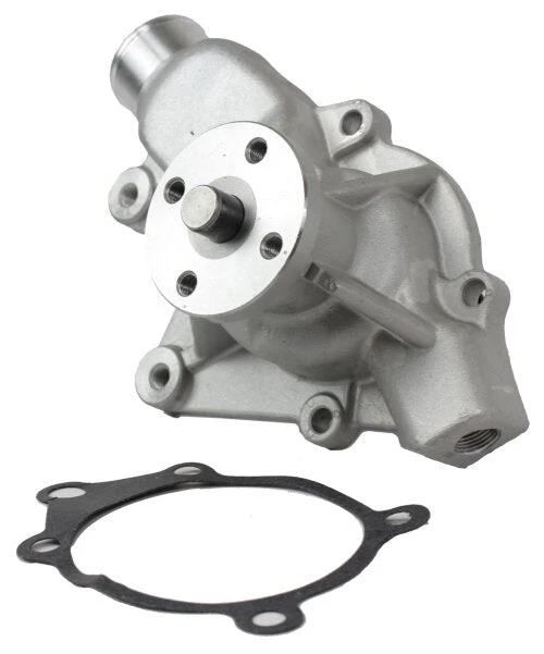 Water Pump - 1991 Jeep Wrangler 4.0L Engine Parts # WP1122ZE29