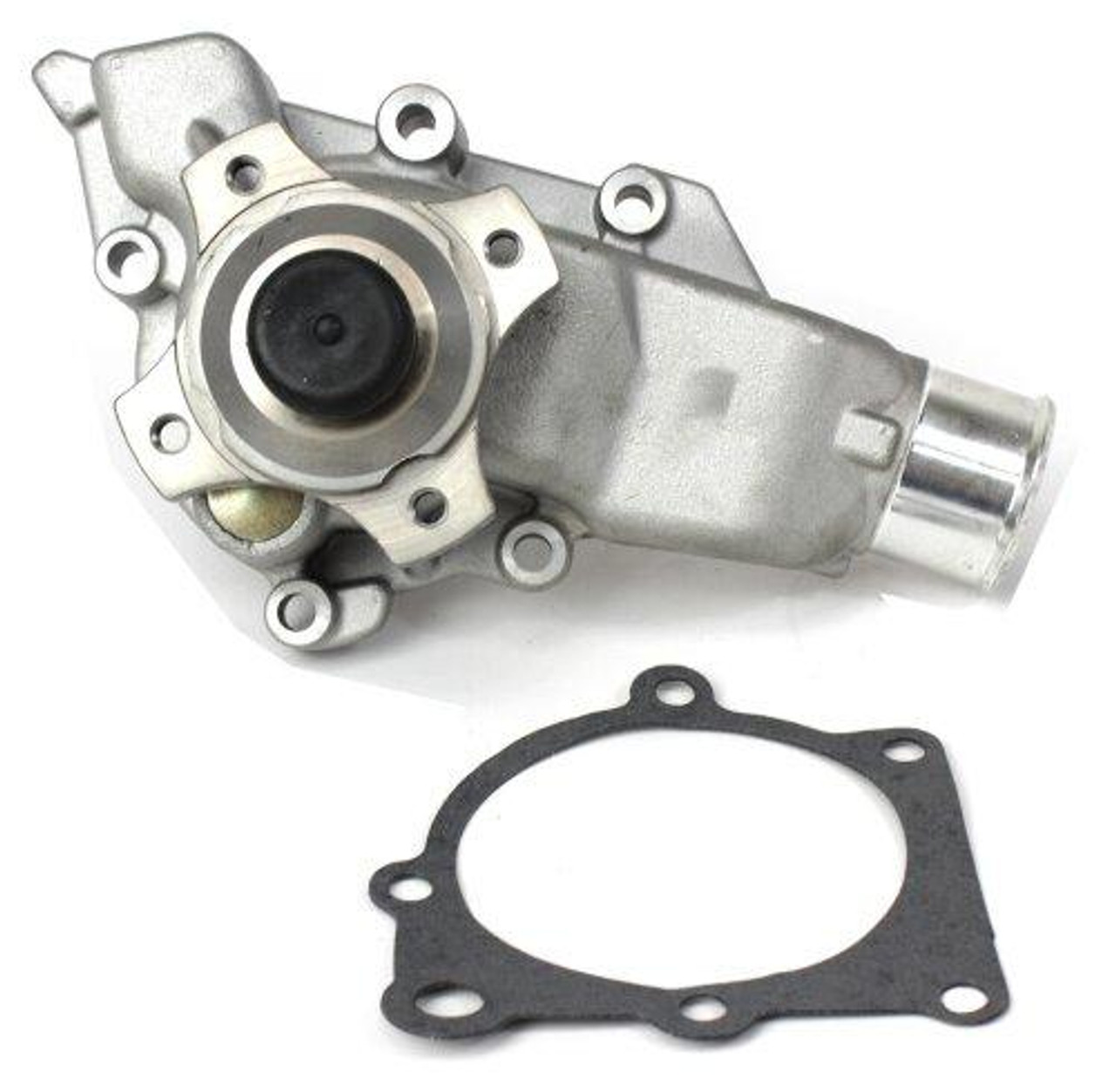Water Pump - 2001 Jeep Grand Cherokee 4.0L Engine Parts # WP1123ZE3