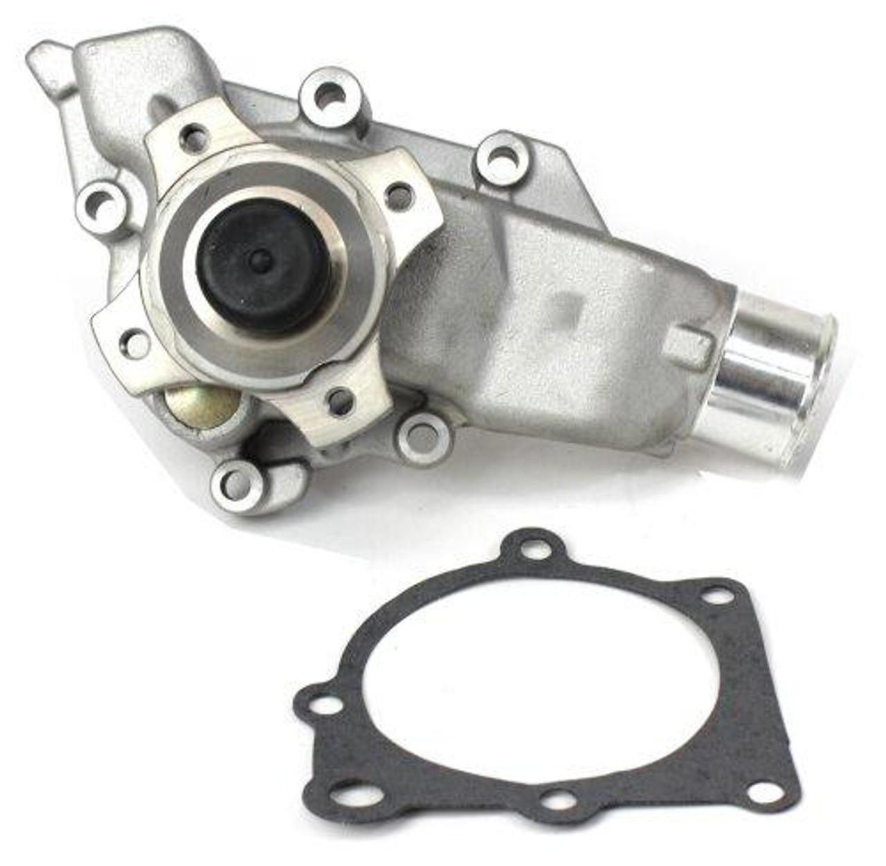 Water Pump - 2001 Jeep Wrangler 4.0L Engine Parts # WP1123ZE8