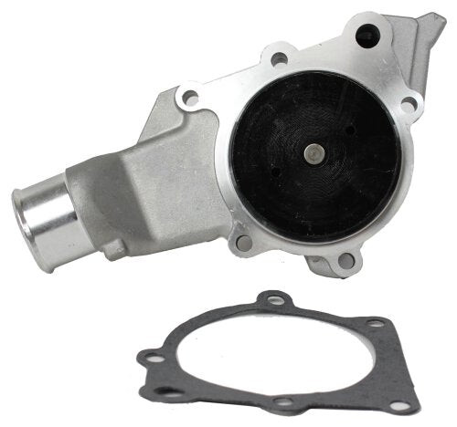 Water Pump - 2005 Jeep Wrangler 4.0L Engine Parts # WP1123ZE12
