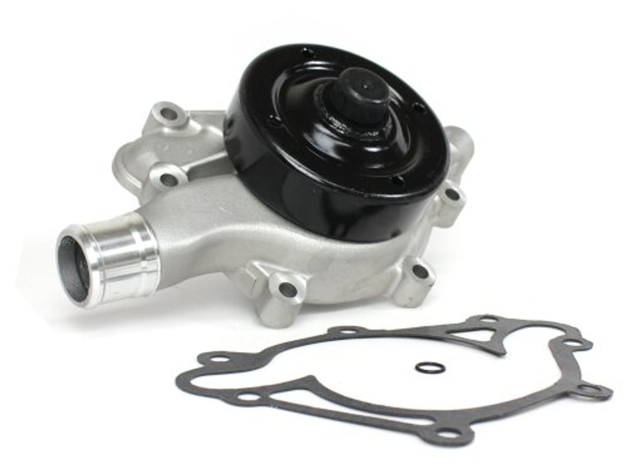Water Pump - 2001 Dodge Ram 2500 Van 3.9L Engine Parts # WP1130ZE125