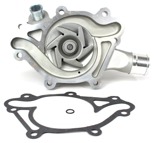 Water Pump - 2001 Dodge Ram 3500 5.9L Engine Parts # WP1130ZE164