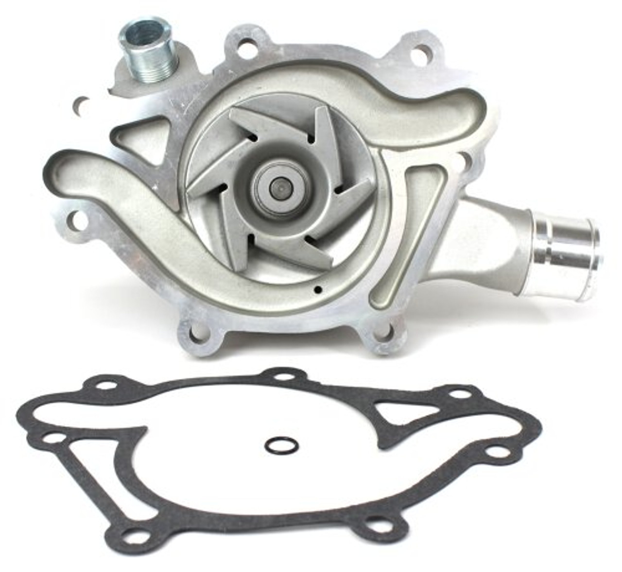 Water Pump - 1993 Jeep Grand Cherokee 5.2L Engine Parts # WP1130ZE174