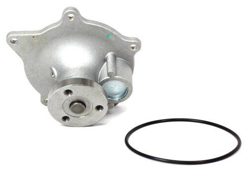 Water Pump - 2000 Dodge Grand Caravan 3.8L Engine Parts # WP1136ZE68
