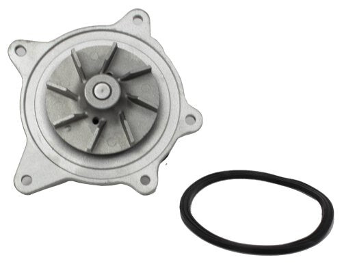 Water Pump - 2005 Chrysler Town & Country 3.8L Engine Parts # WP1137ZE12