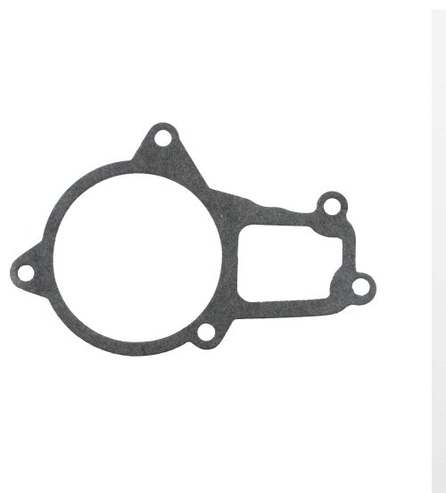 Water Pump - 2009 Chrysler Town & Country 3.8L Engine Parts # WP1137AZE5