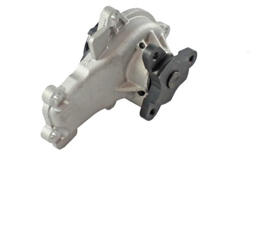 Water Pump - 2009 Chrysler Town & Country 3.8L Engine Parts # WP1137AZE5