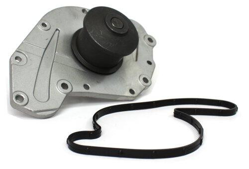 Water Pump - 2010 Chrysler Town & Country 4.0L Engine Parts # WP1150ZE17