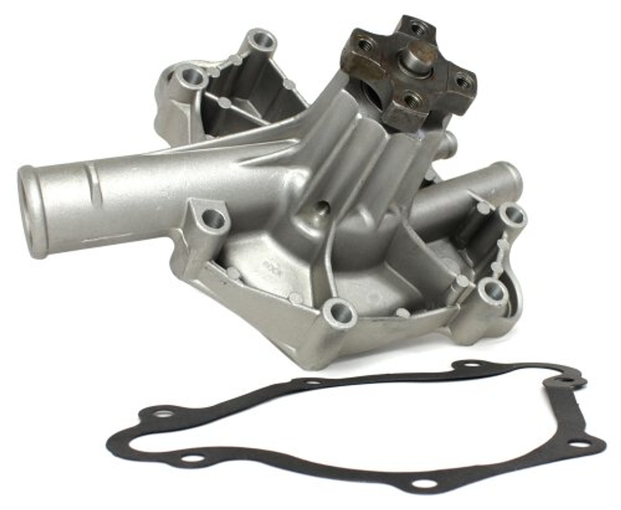 Water Pump - 1988 Dodge D350 5.9L Engine Parts # WP1153ZE89