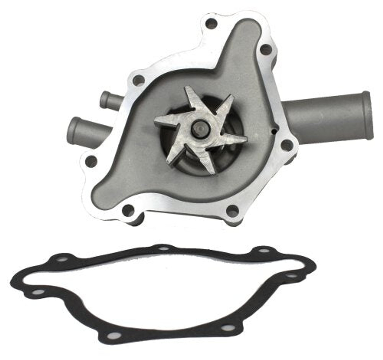 Water Pump - 1987 Plymouth Gran Fury 5.2L Engine Parts # WP1153ZE155