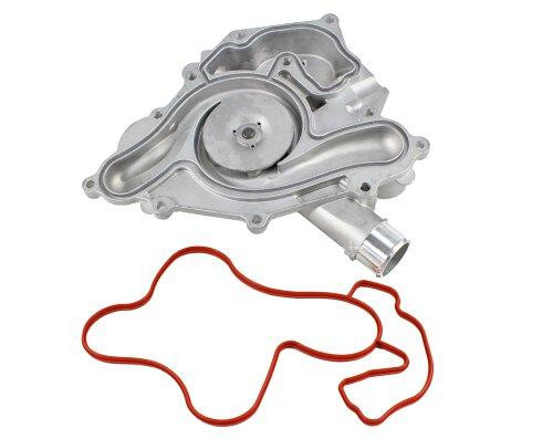 Water Pump - 2010 Jeep Commander 5.7L Engine Parts # WP1163ZE8