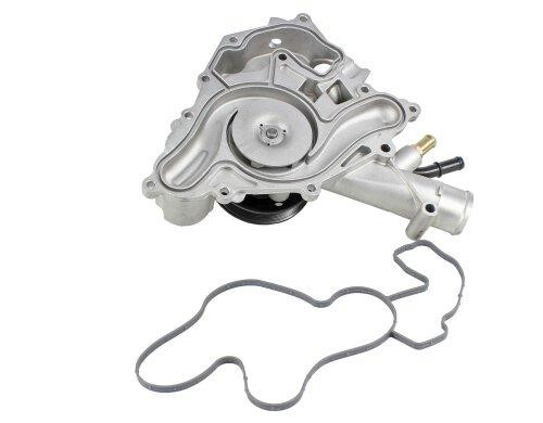 Water Pump - 2011 Ram 1500 5.7L Engine Parts # WP1163AZE9