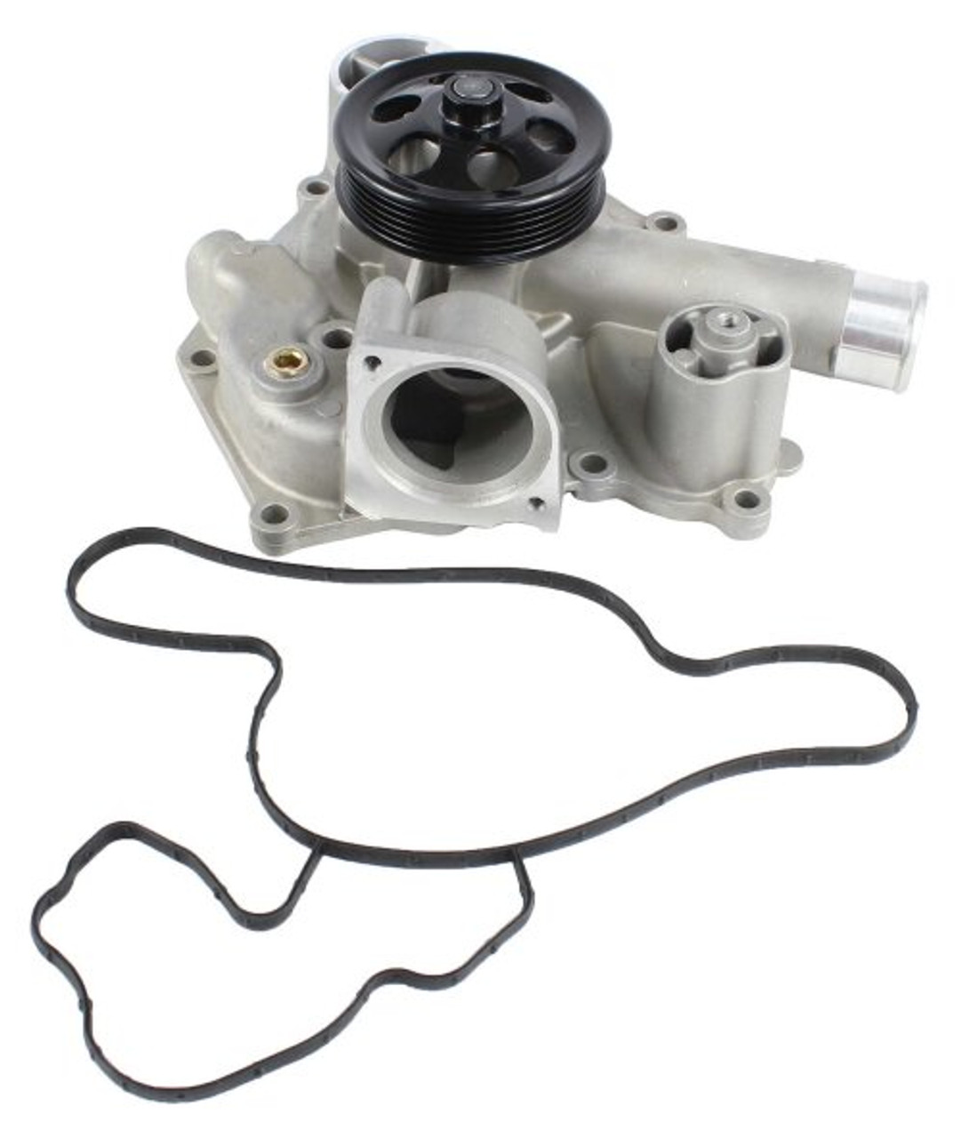 Water Pump - 2014 Dodge Challenger 5.7L Engine Parts # WP1163BZE14