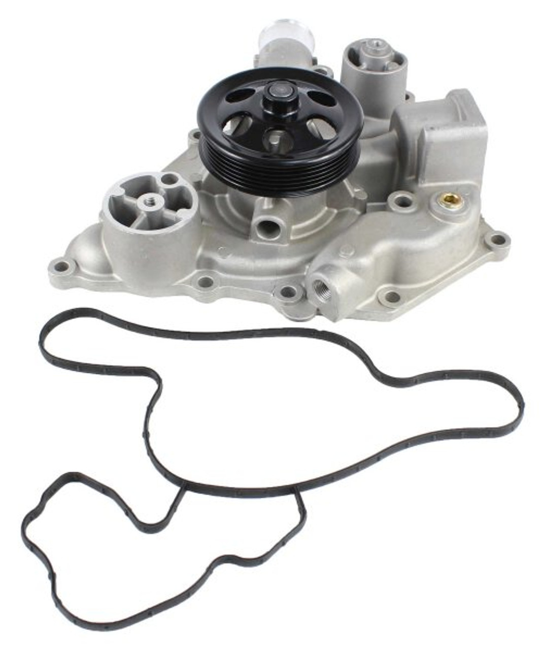 Water Pump - 2014 Dodge Challenger 5.7L Engine Parts # WP1163BZE14
