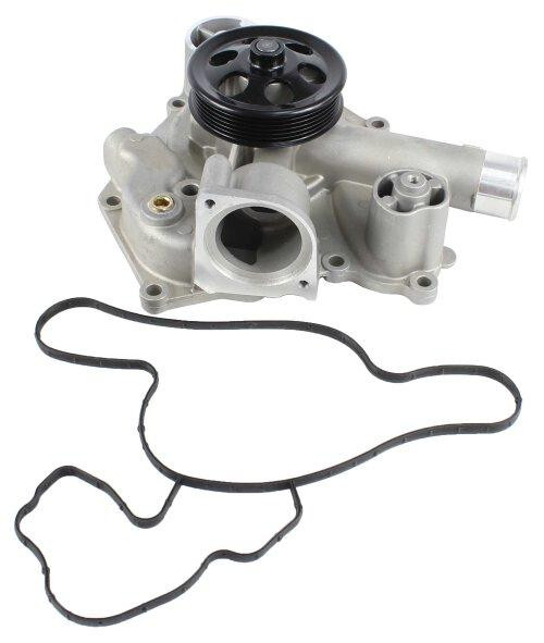 Water Pump - 2019 Dodge Charger 6.4L Engine Parts # WP1163BZE41