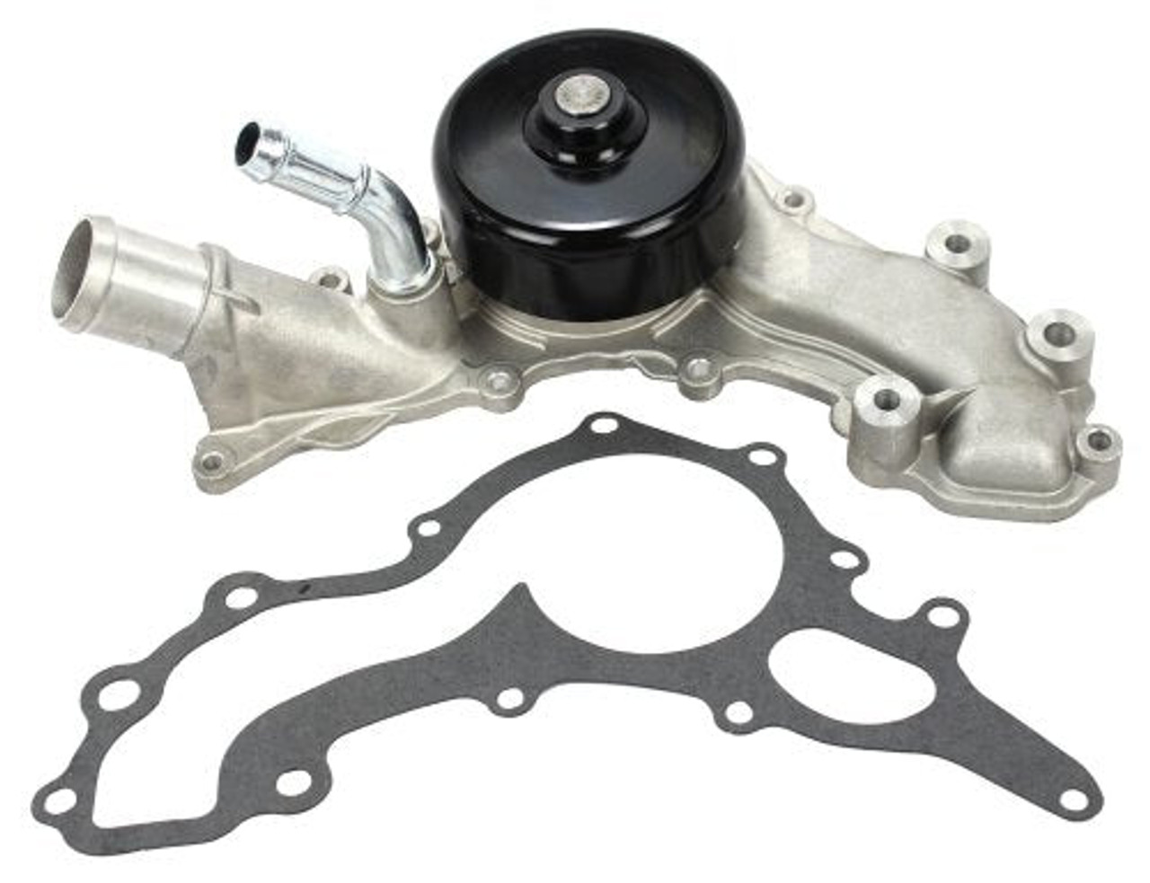 Water Pump - 2012 Dodge Challenger 3.6L Engine Parts # WP1169ZE25