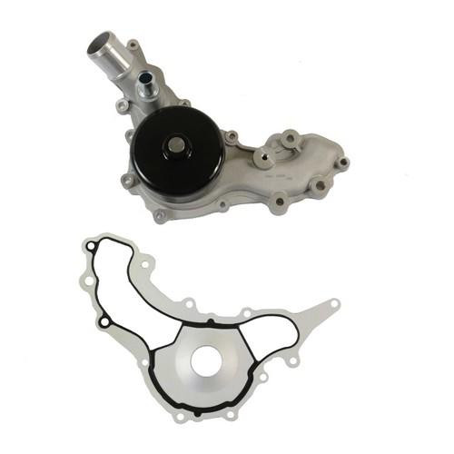 Water Pump - 2016 Jeep Cherokee 3.2L Engine Parts # WP1169AZE6