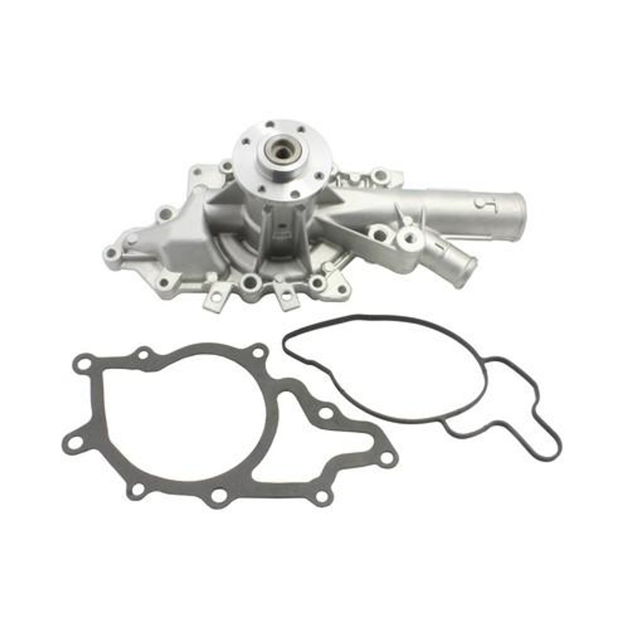 Water Pump - 2003 Dodge Sprinter 3500 2.7L Engine Parts # WP1172ZE2
