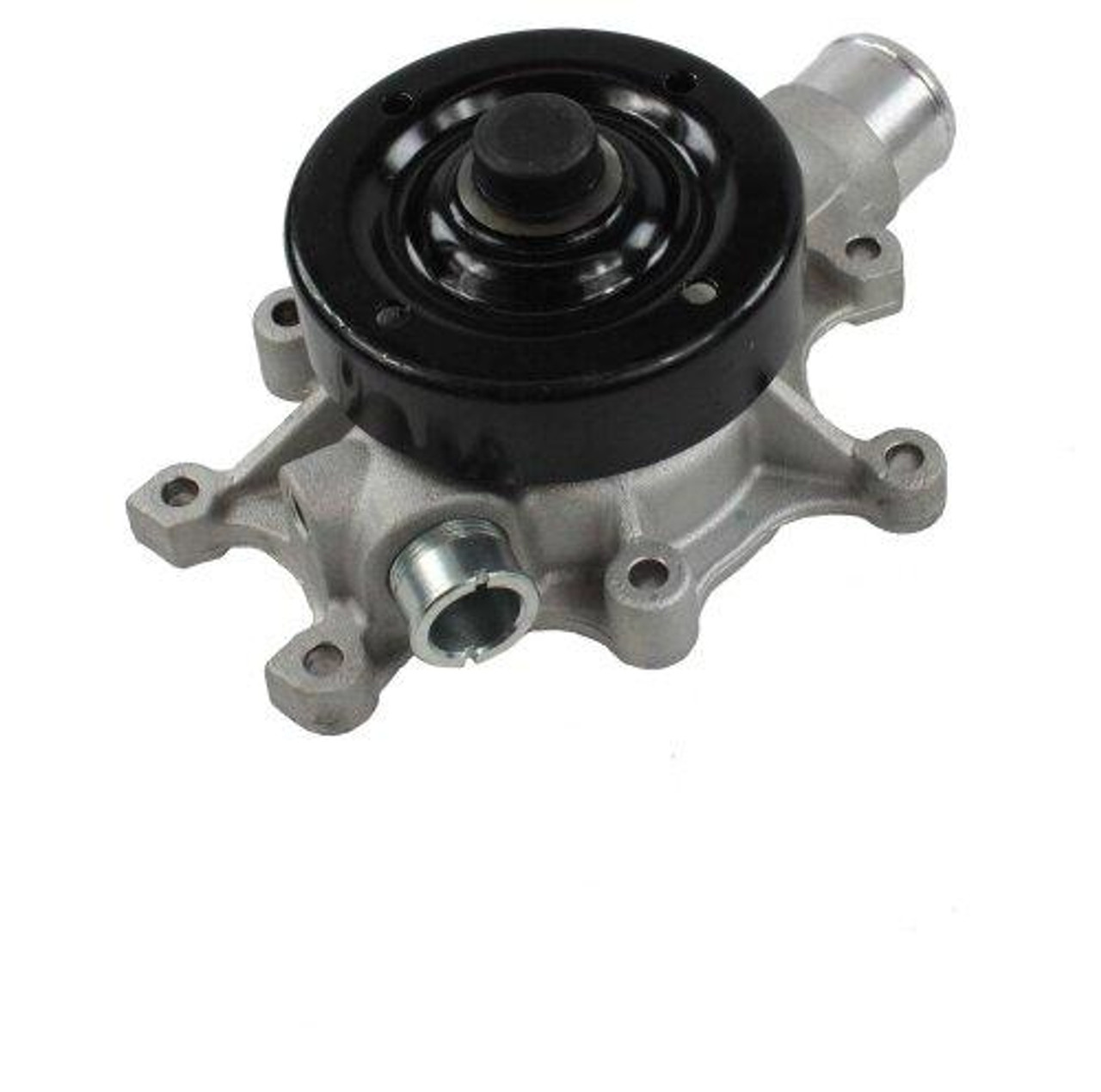 Water Pump - 1997 Dodge Ram 2500 8.0L Engine Parts # WP1180ZE4