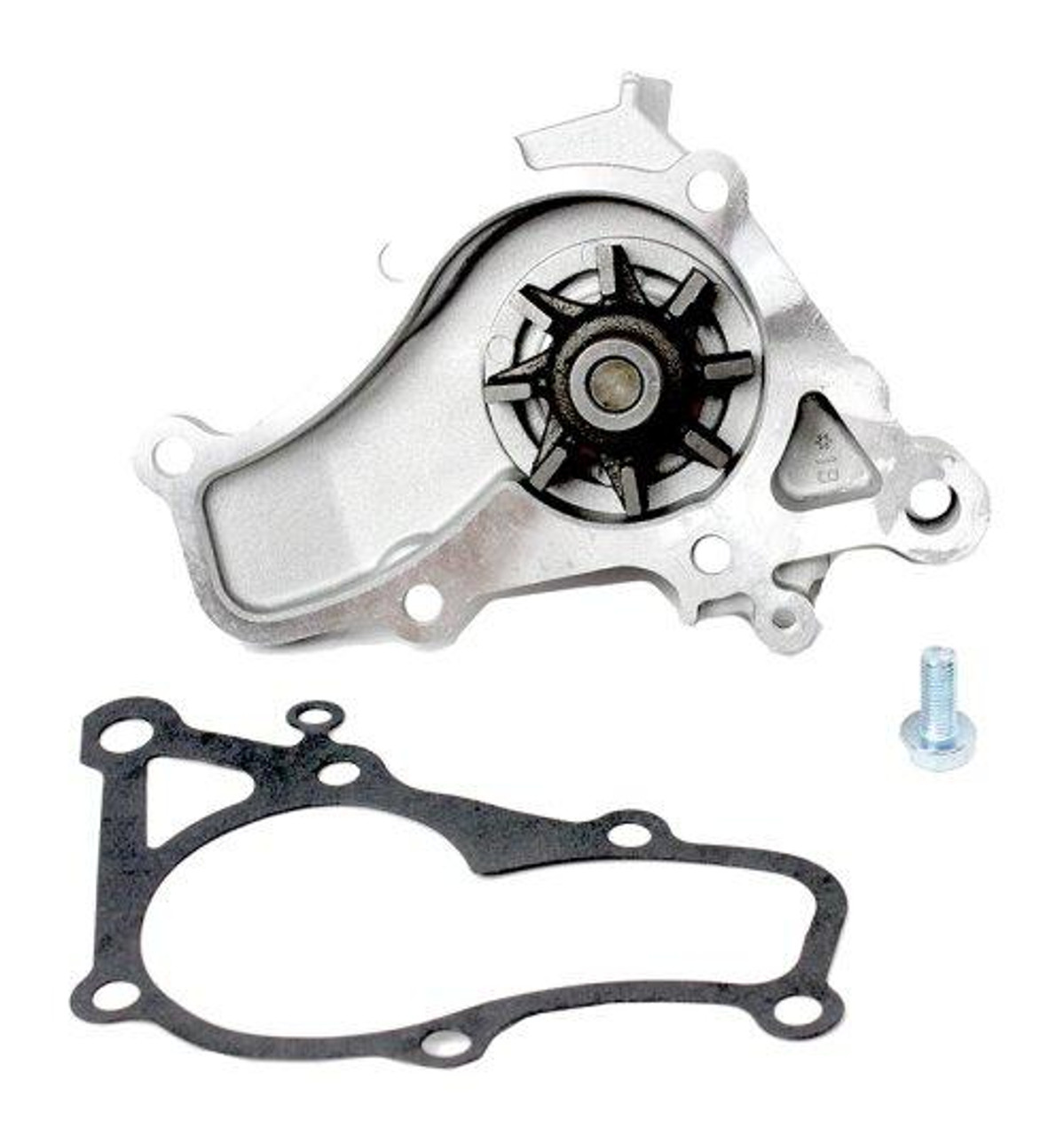 Water Pump - 1994 Eagle Summit 1.8L Engine Parts # WP119ZE3