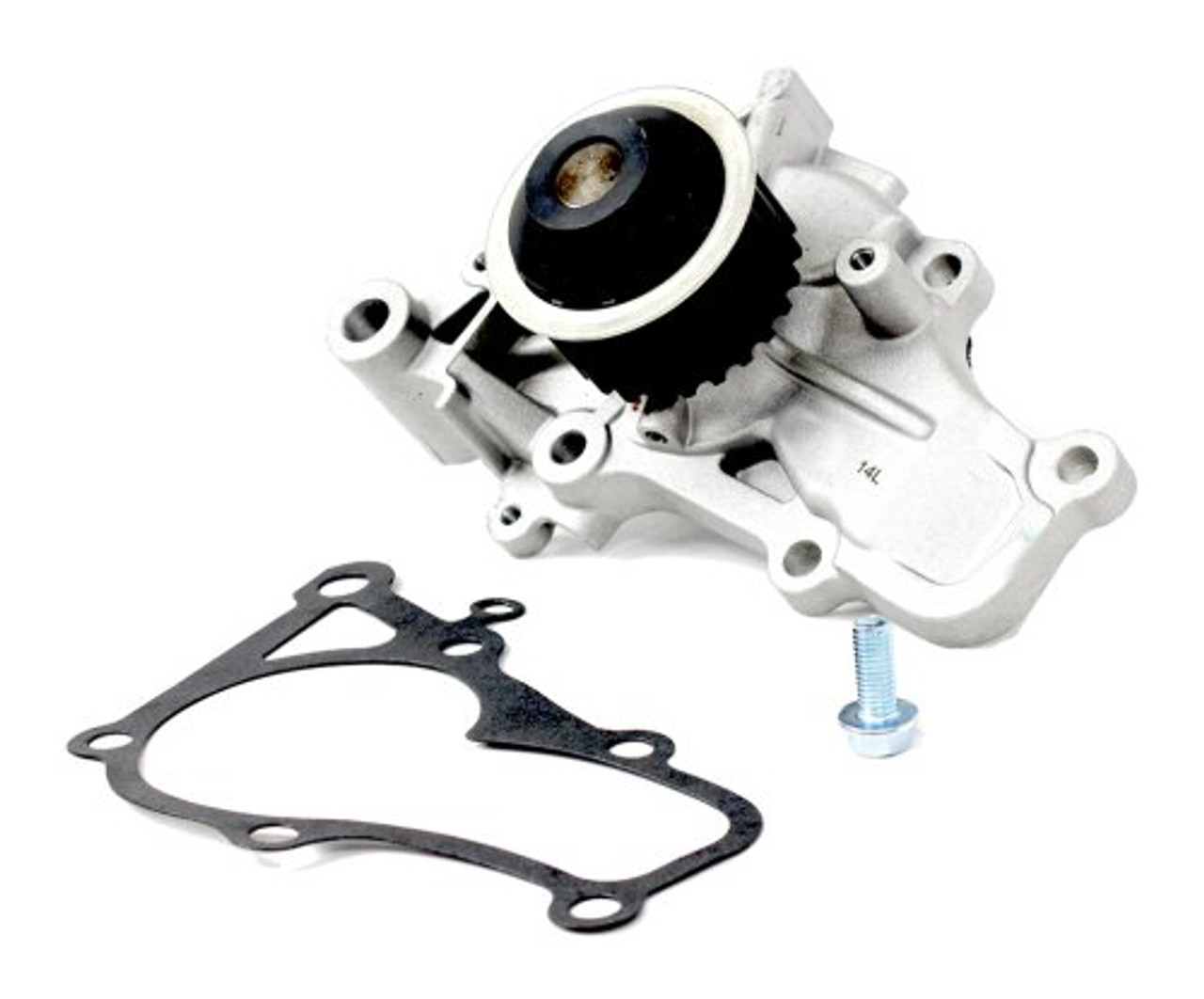 Water Pump - 1994 Eagle Summit 1.8L Engine Parts # WP119ZE3