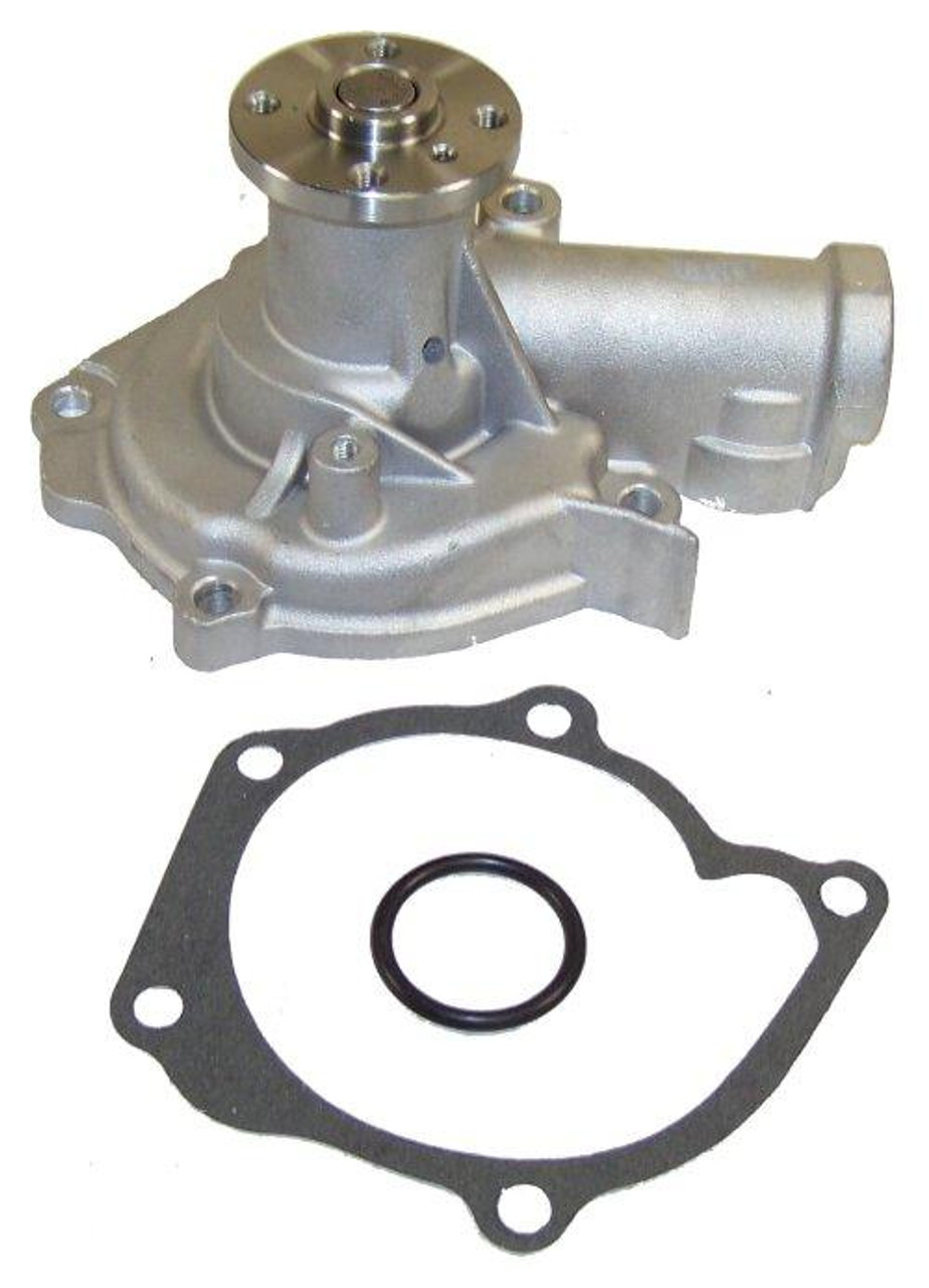 Water Pump - 2004 Hyundai Sonata 2.4L Engine Parts # WP123ZE10